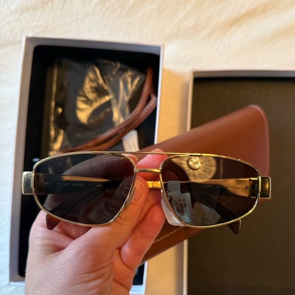 Celine Sunglasses - Picture 7 of 8